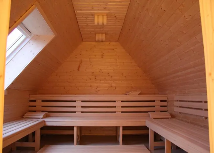 Landgasthof Gilsbach 3* Winterberg