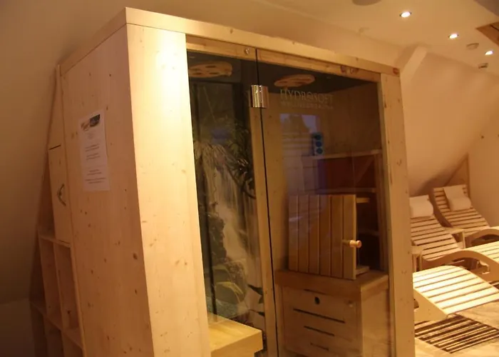 Gasthof Landgasthof Gilsbach