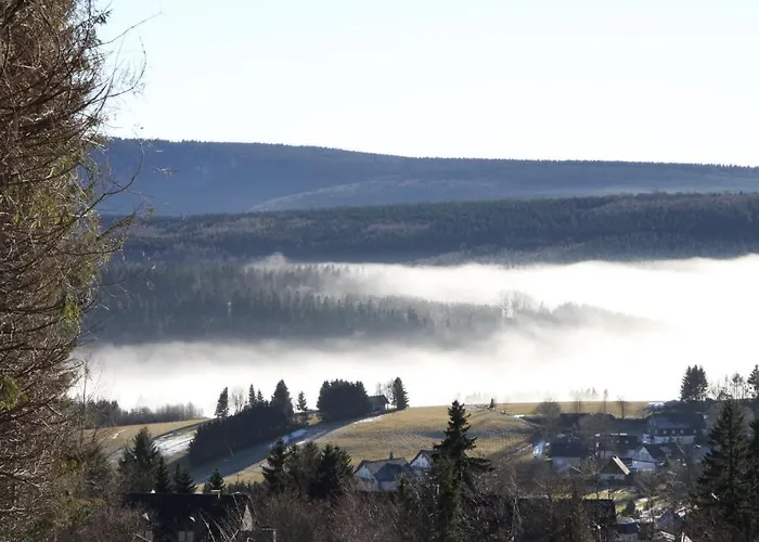 Gasthof Landgasthof Gilsbach 3*