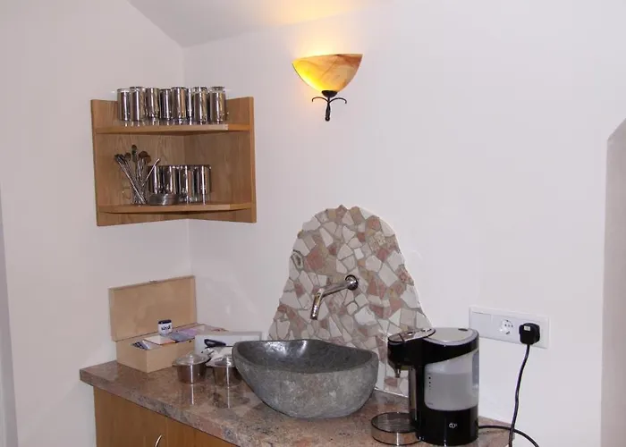 Gasthof Landgasthof Gilsbach 3*