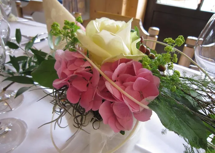 Gasthof Landgasthof Gilsbach