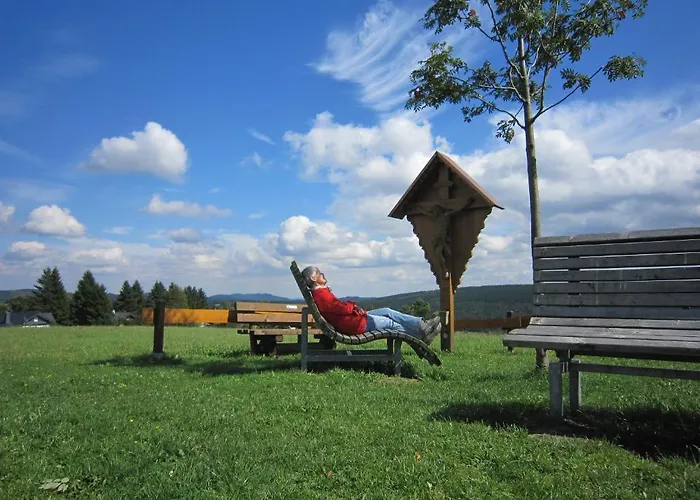 Landgasthof Gilsbach 3*