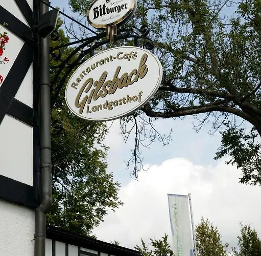 Gasthof Landgasthof Gilsbach Winterberg