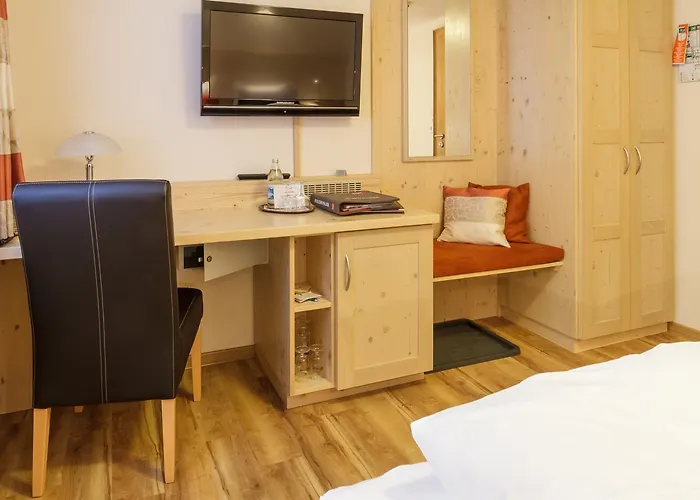 Landgasthof Gilsbach Gasthof 3*