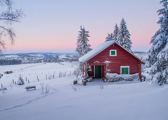 Landgasthof Gilsbach 3*