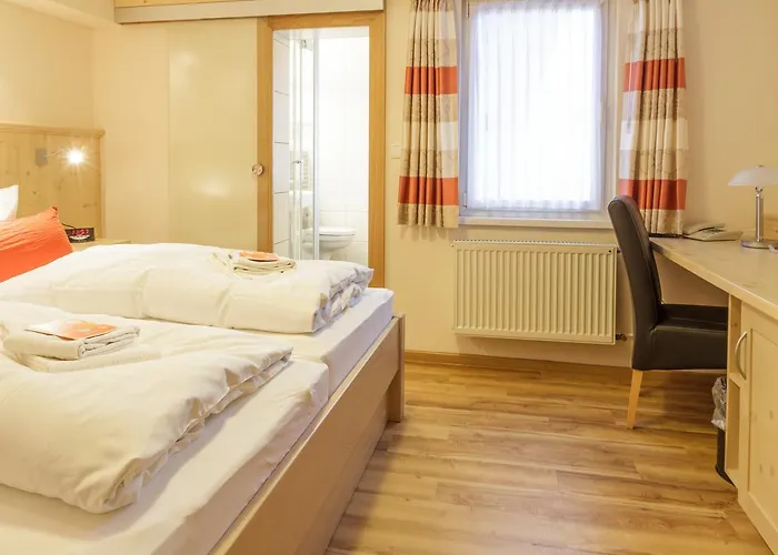 Gasthof Landgasthof Gilsbach 3*