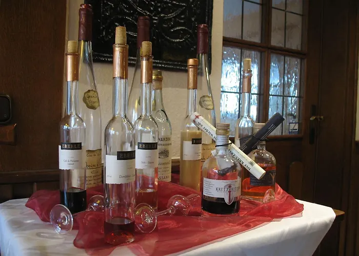 Landgasthof Gilsbach Gasthof