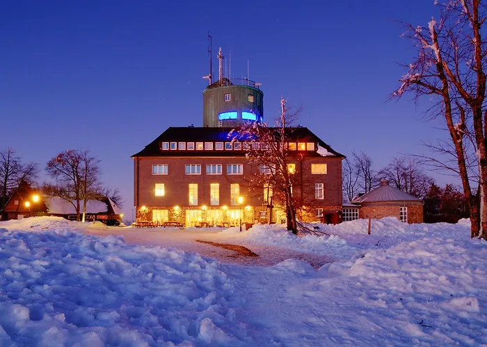 Gasthof Landgasthof Gilsbach 3*