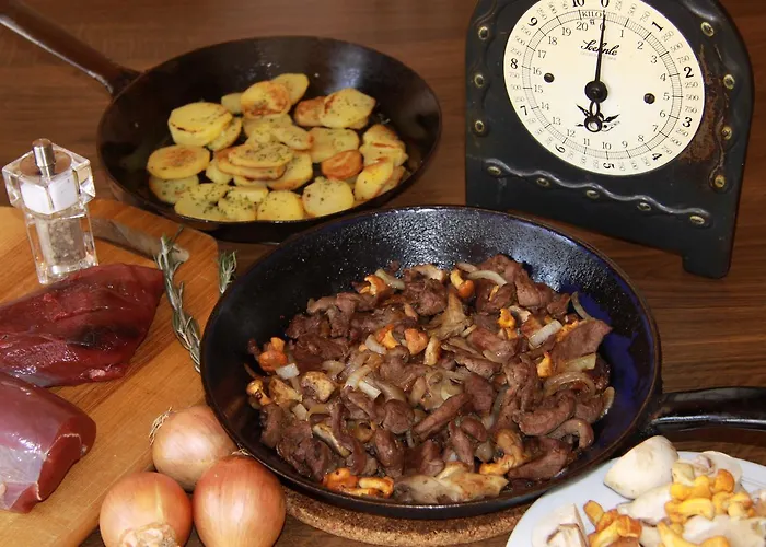 Gasthof Landgasthof Gilsbach 3*