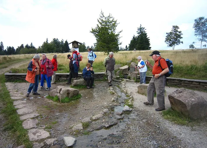 Gasthof Landgasthof Gilsbach