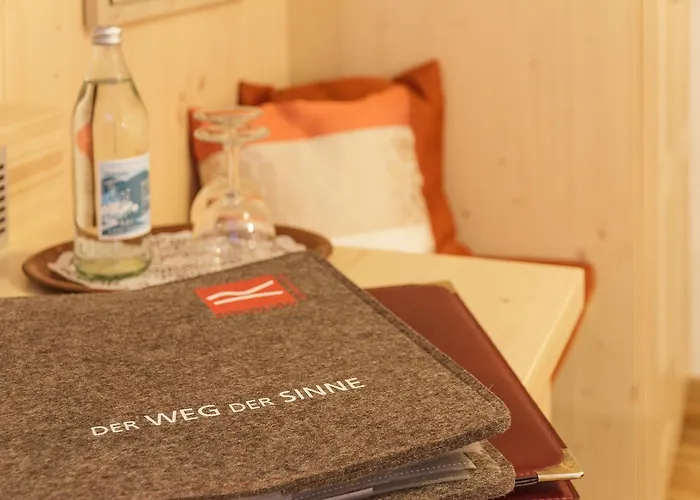 Landgasthof Gilsbach Gasthof 3*