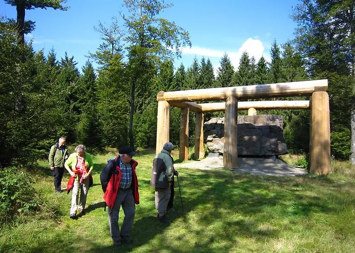 Landgasthof Gilsbach