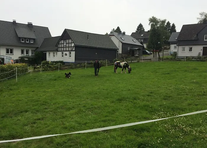 Landgasthof Gilsbach Gasthof 3*