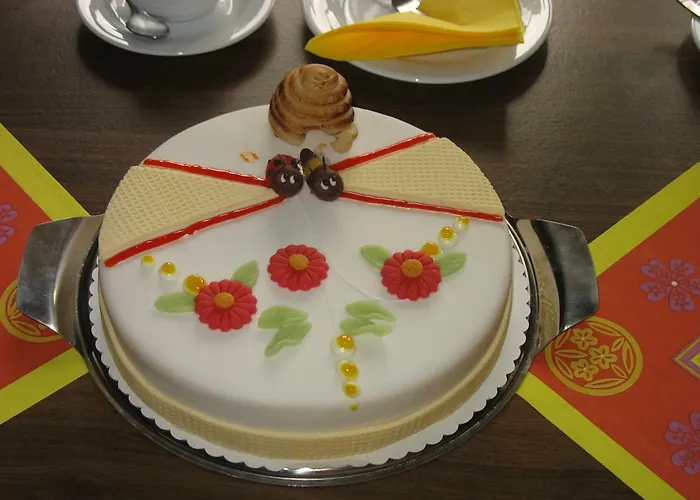 Landgasthof Gilsbach 3*